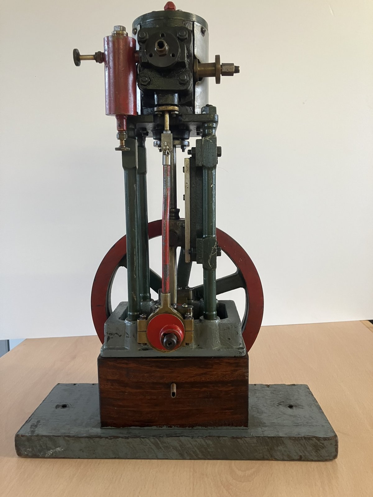 Does anyone recognise this?